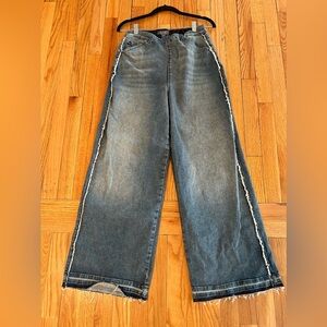Lysse Jeans